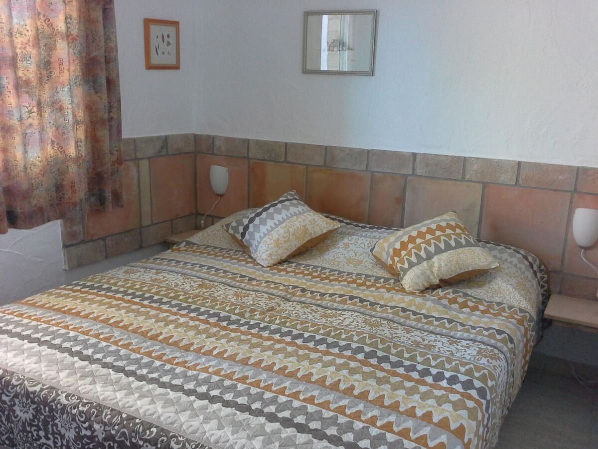 Casa Isabel – Appartement 4 pers. avec piscine et mini-ferme - Photo 7