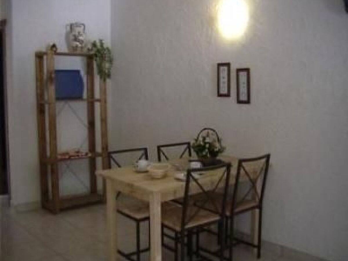 Casa Isabel – Appartement 4 pers. avec piscine et mini-ferme - Photo 8