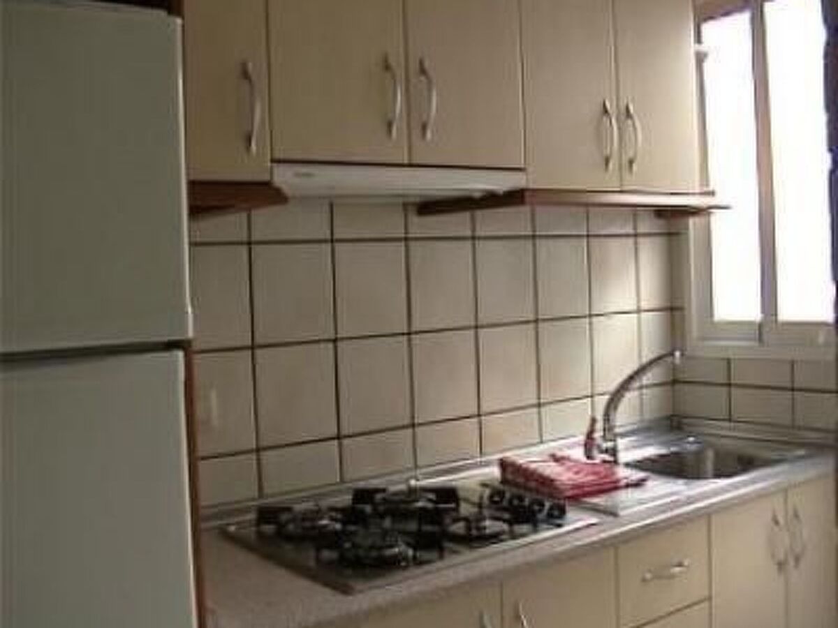 Casa Isabel – Appartement 4 pers. avec piscine et mini-ferme - Photo 13