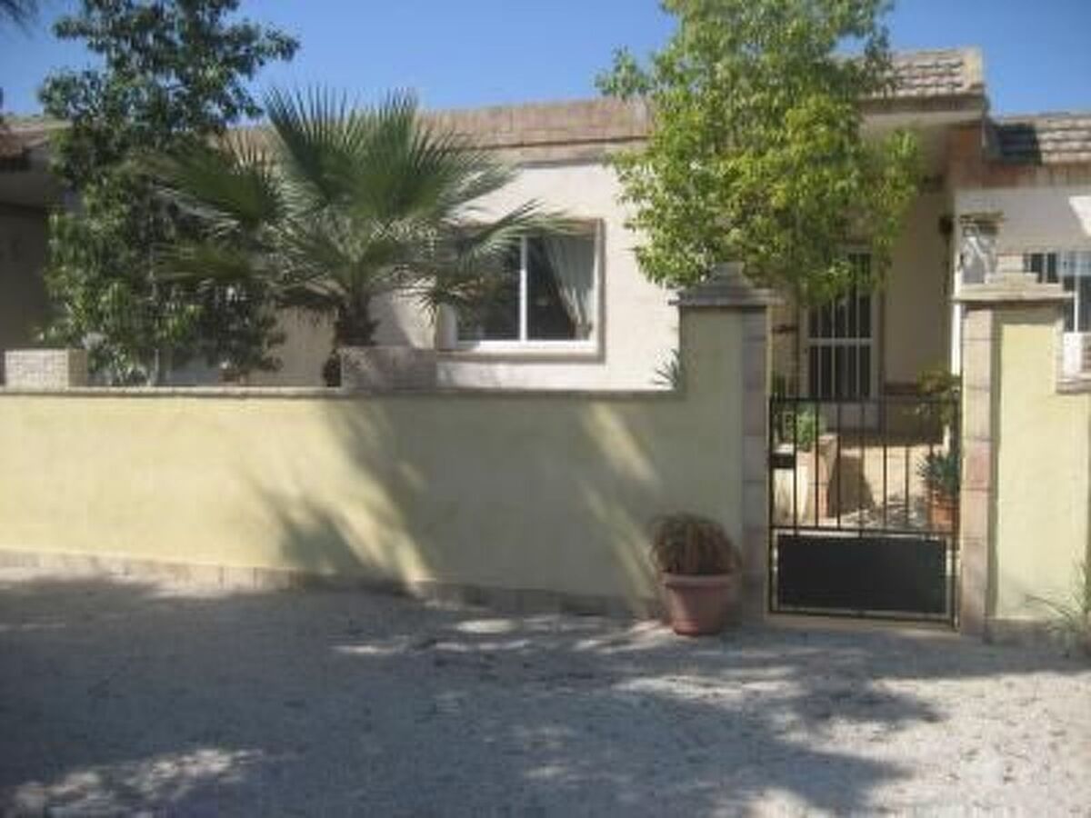Casa Isabel – Appartement 4 pers. avec piscine et mini-ferme - Photo 15