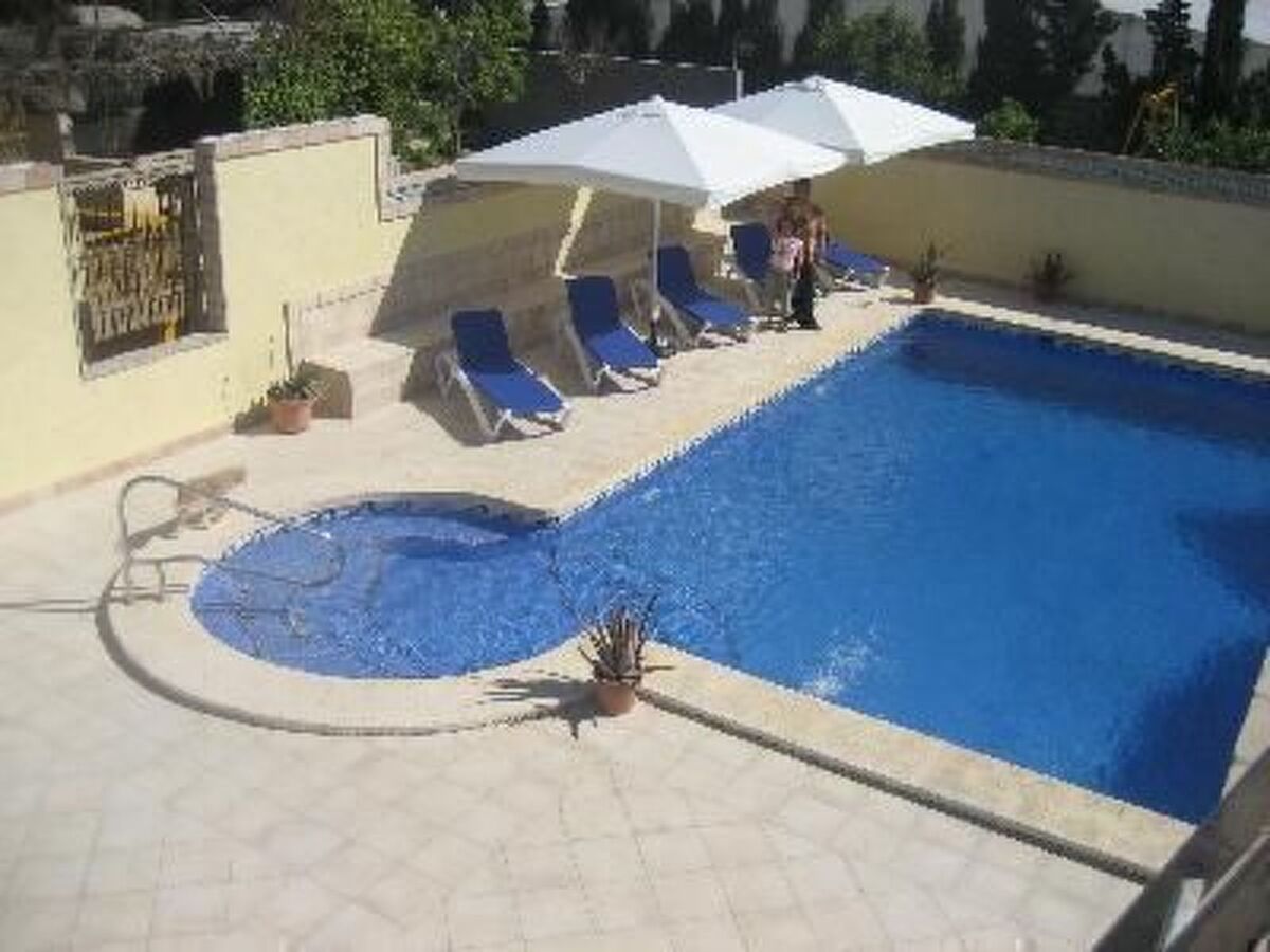 Casa Isabel – Appartement 4 pers. avec piscine et mini-ferme - Photo 16