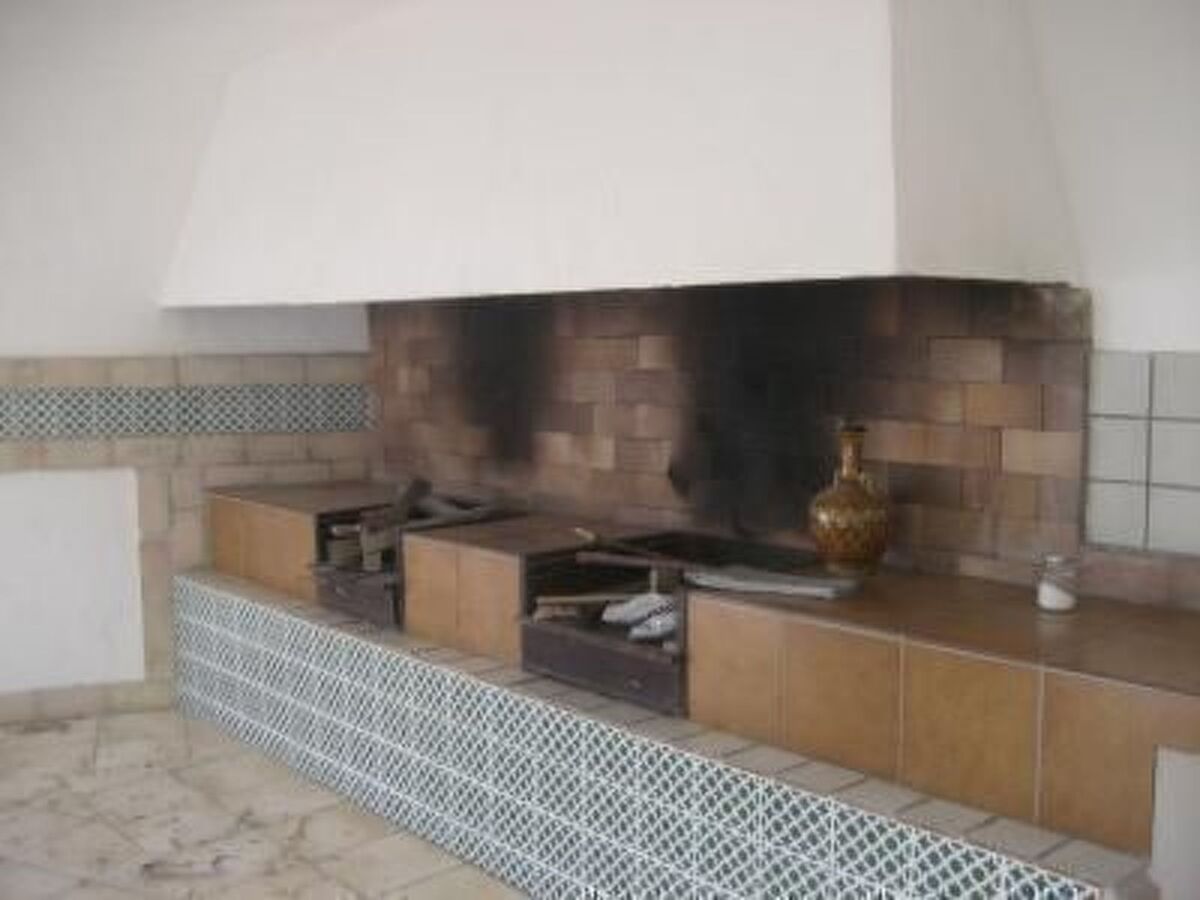 Casa Isabel – Appartement 4 pers. avec piscine et mini-ferme - Photo 17