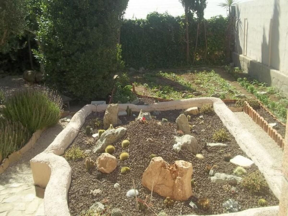 Casa Isabel – Appartement 4 pers. avec piscine et mini-ferme - Photo 21