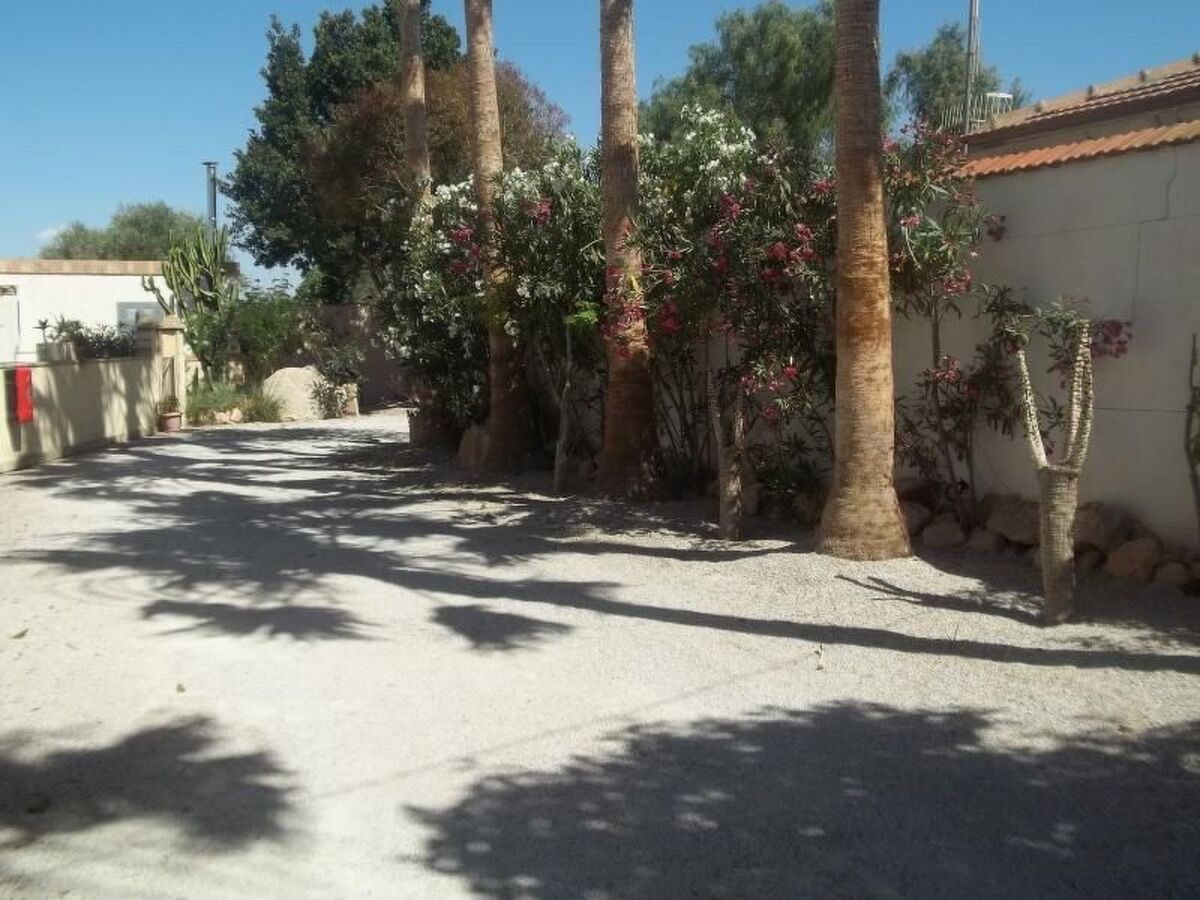 Casa Isabel – Appartement 4 pers. avec piscine et mini-ferme - Photo 23