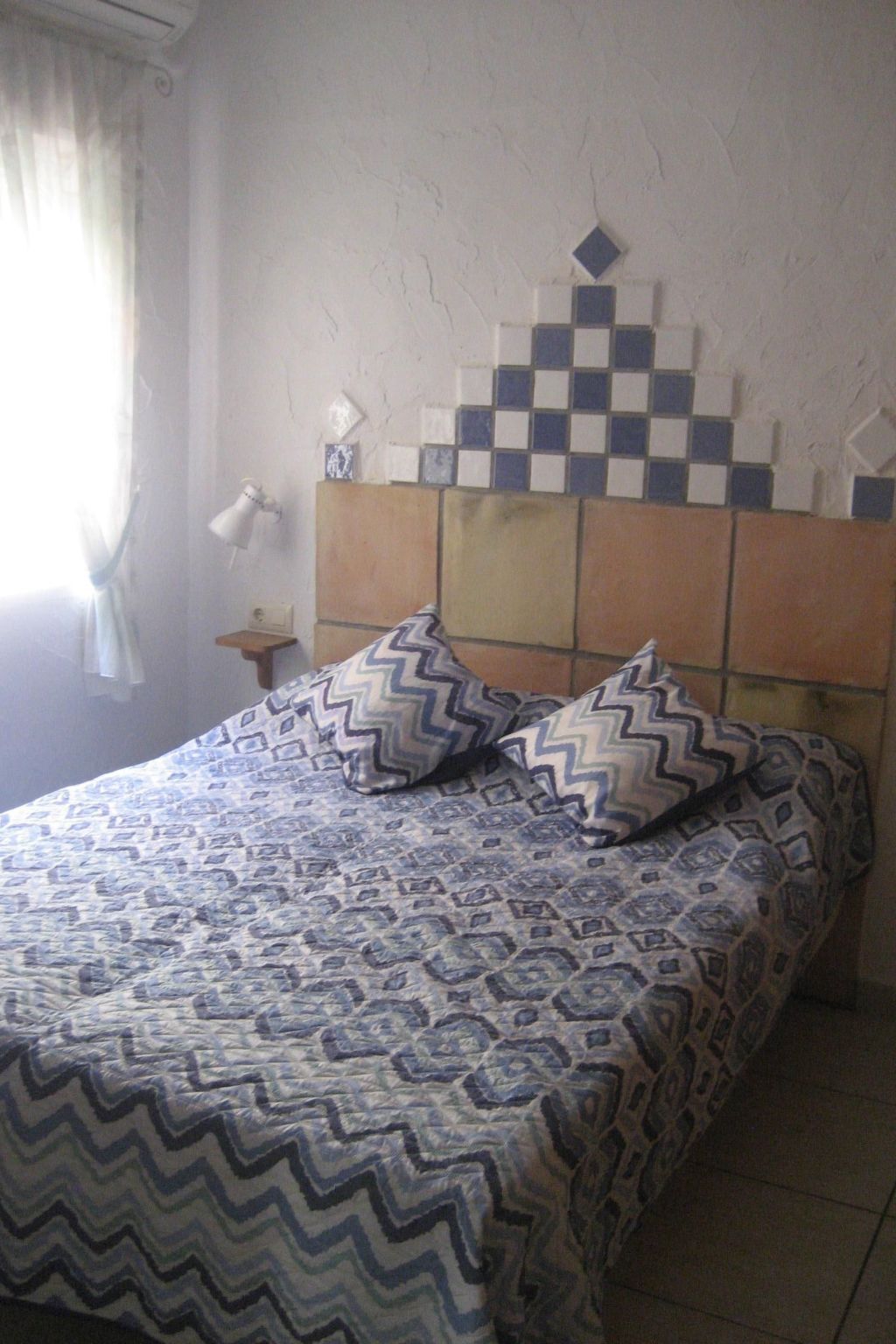 Casa Isabel – Appartement 4 pers. avec piscine et mini-ferme - Photo 28