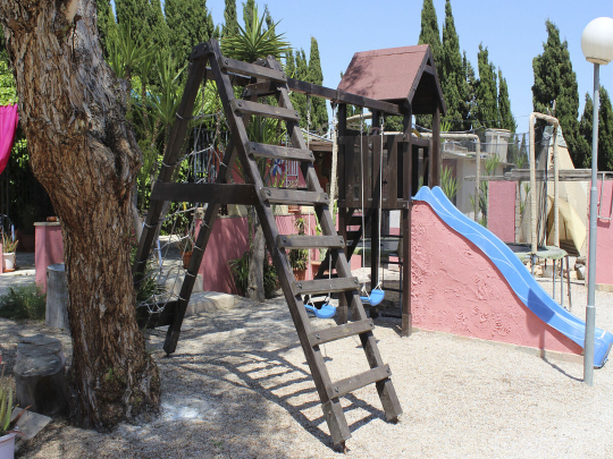 Casa Isabel – Appartement 4 pers. avec piscine et mini-ferme - Photo 30
