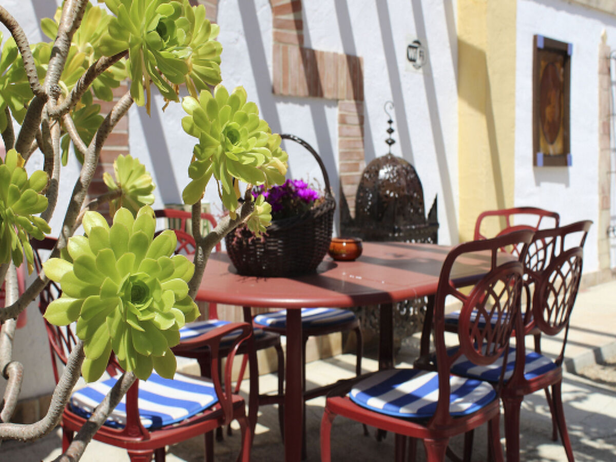 Casa Isabel – Appartement 4 pers. avec piscine et mini-ferme - Photo 31