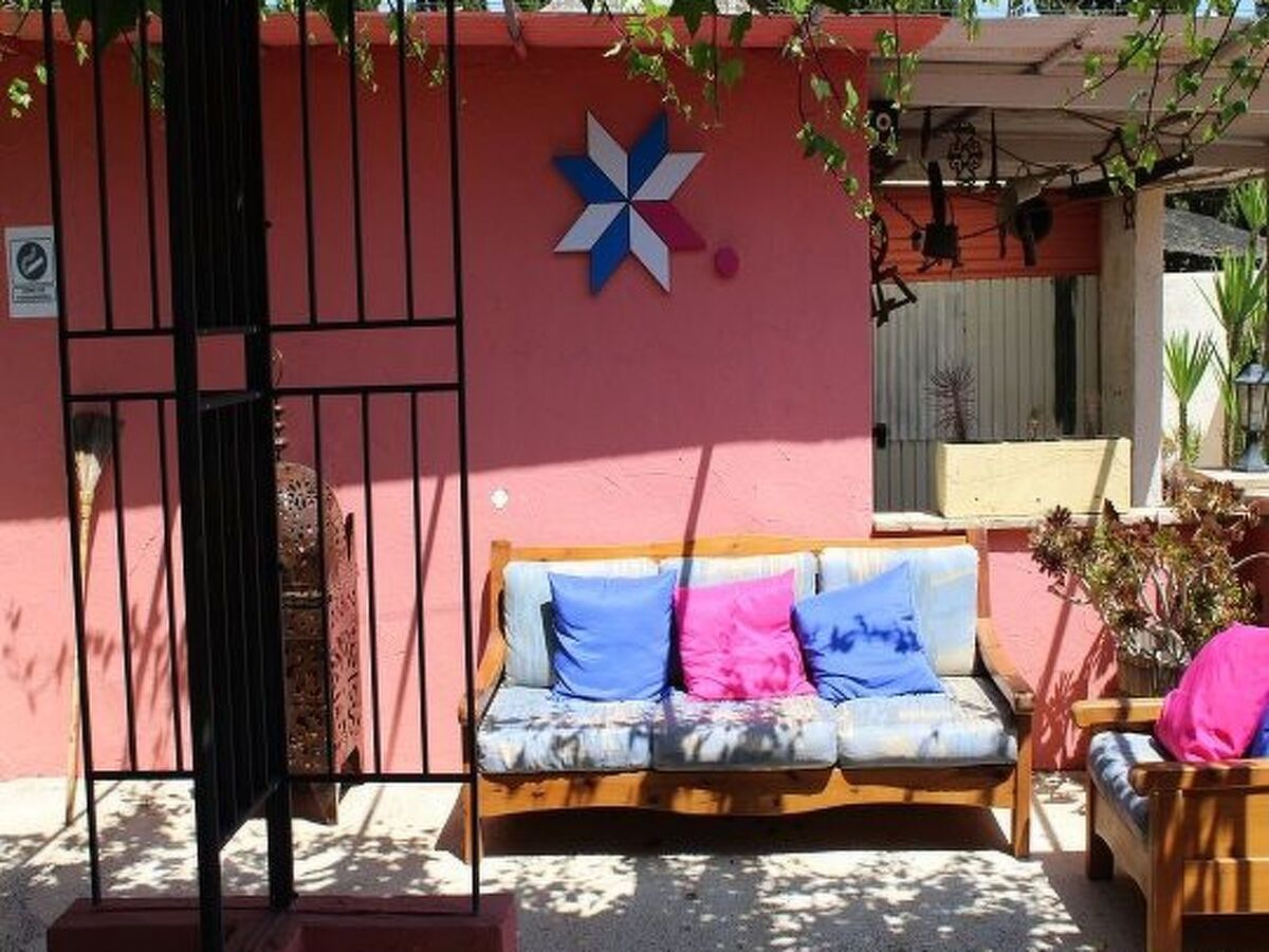 Casa Isabel – Appartement 4 pers. avec piscine et mini-ferme - Photo 32