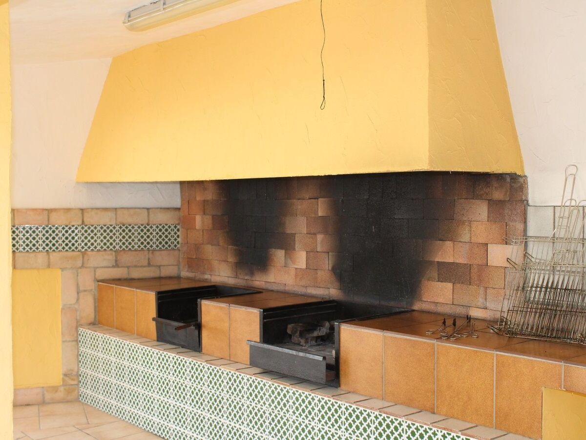 Casa Isabel – Appartement 4 pers. avec piscine et mini-ferme - Photo 39