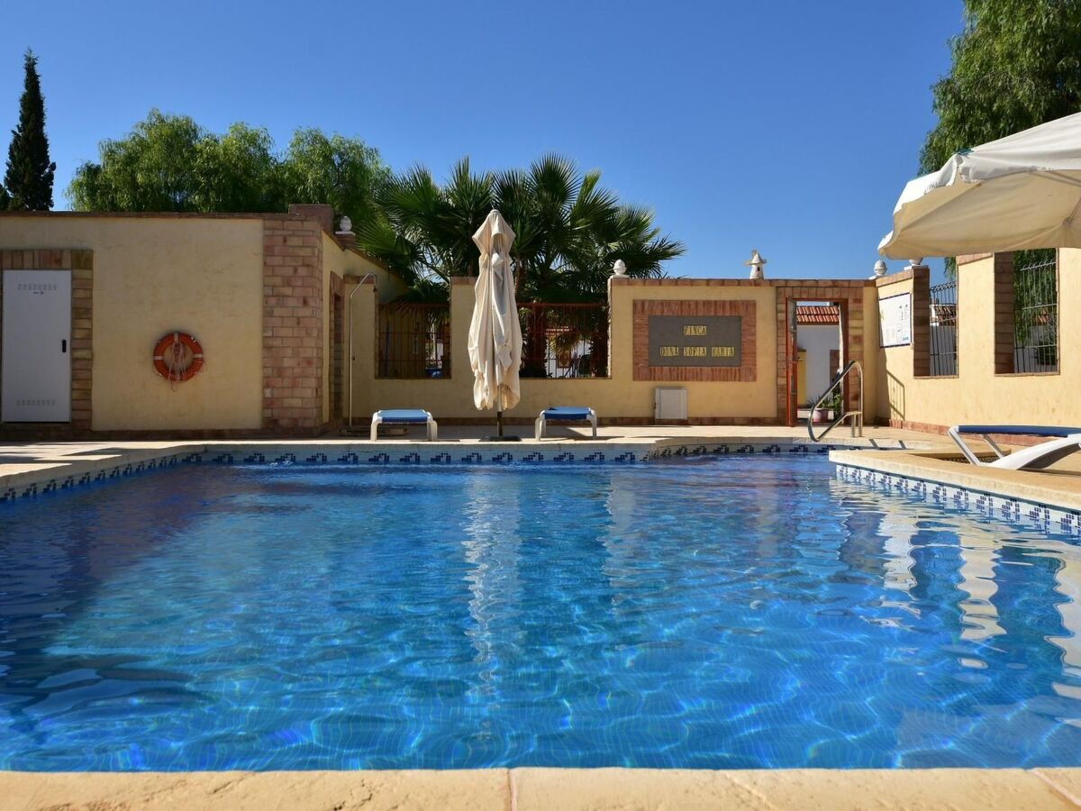 Casa Dolores – Appartement 2 chambres, San Pedro del Pinatar - Photo 1