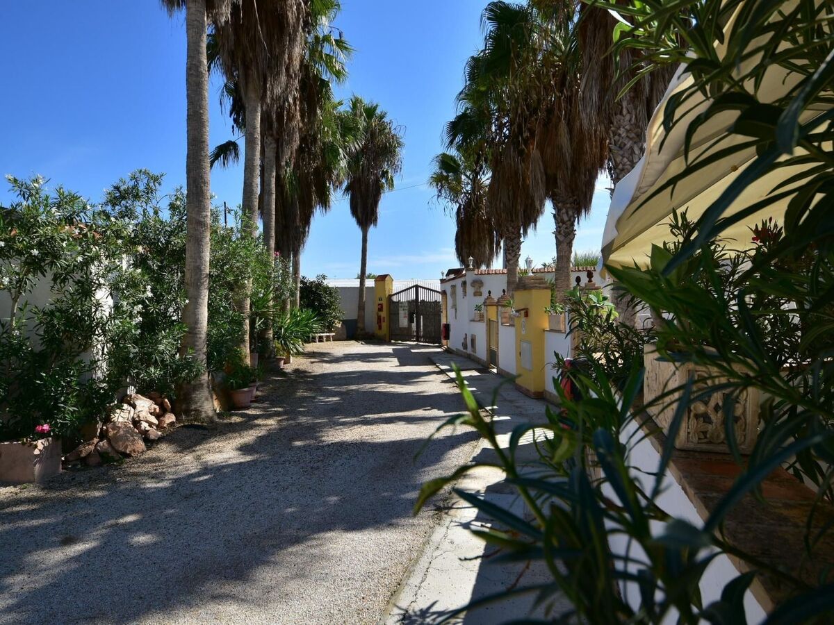 Casa Dolores – Appartement 2 chambres, San Pedro del Pinatar - Photo 8