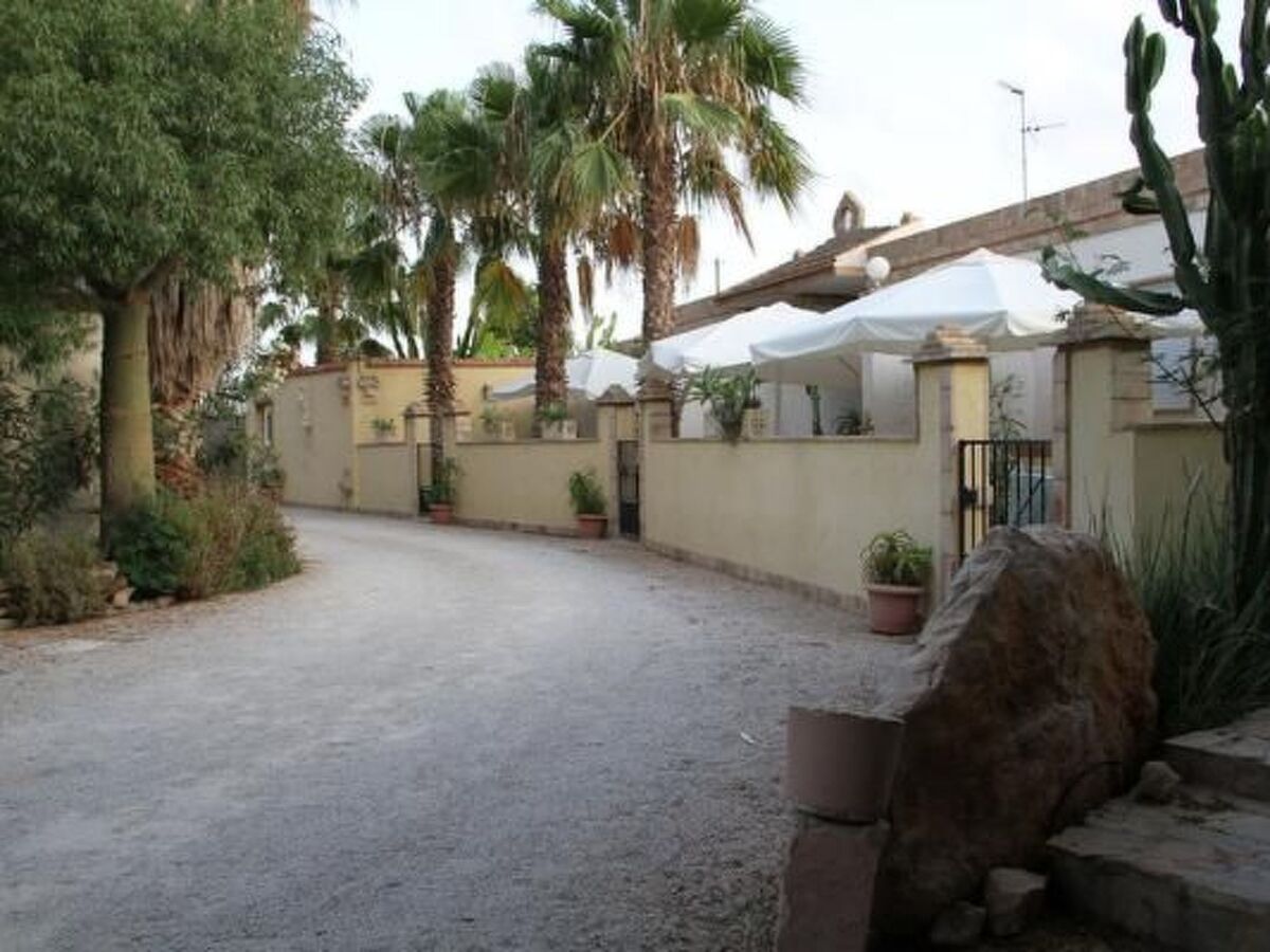 Casa Dolores – Appartement 2 chambres, San Pedro del Pinatar - Photo 13
