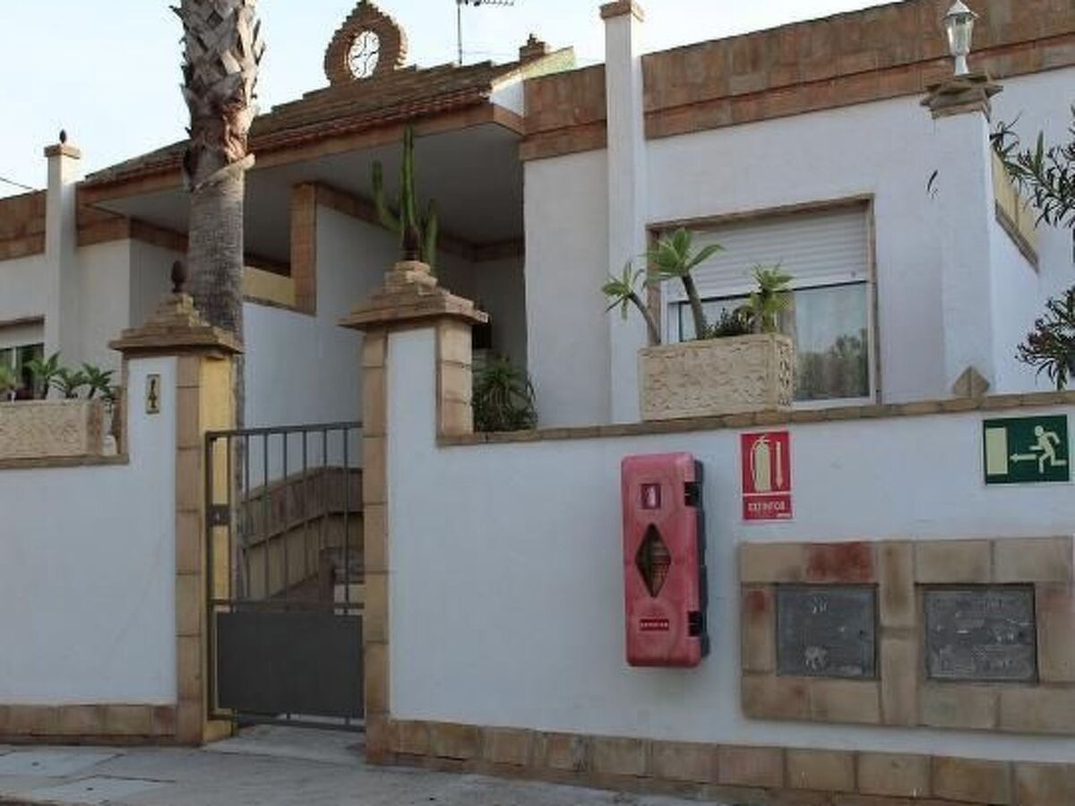 Casa Dolores – Appartement 2 chambres, San Pedro del Pinatar - Photo 20