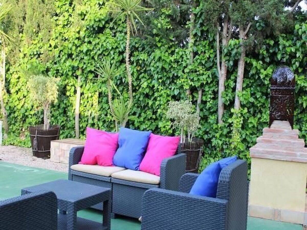 Casa Dolores – Appartement 2 chambres, San Pedro del Pinatar - Photo 31