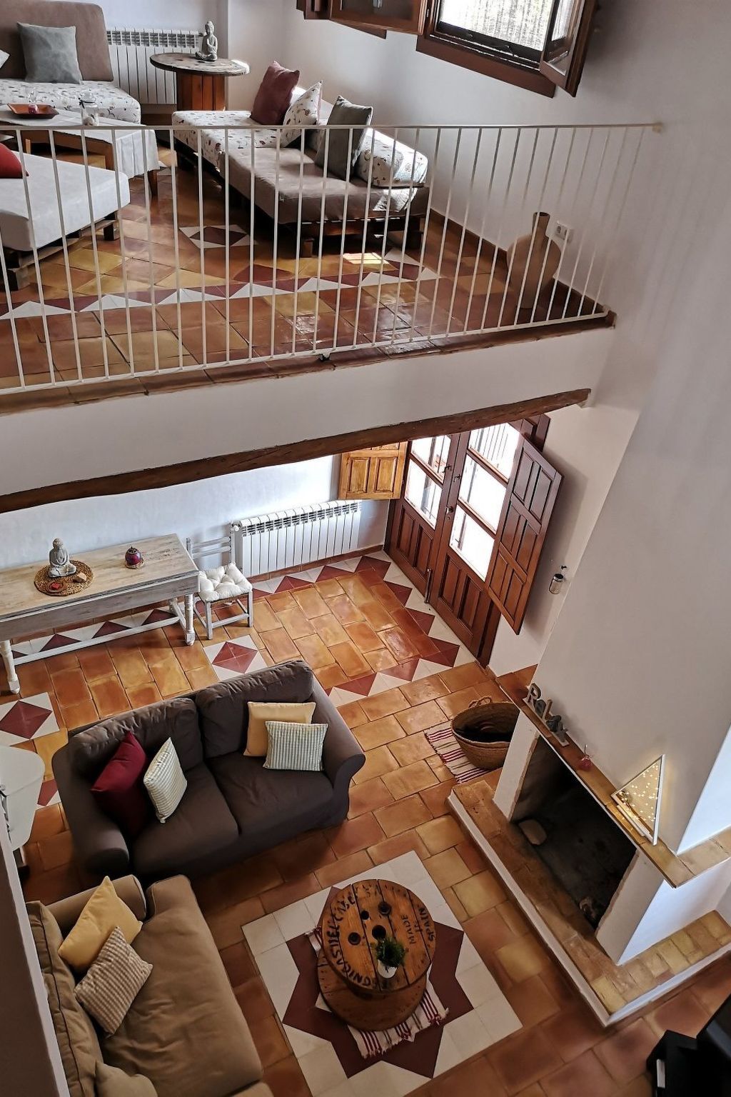 Maison Domicilio de Vida – Valle de Ricote, piscine et 9 000 m² - Photo 6