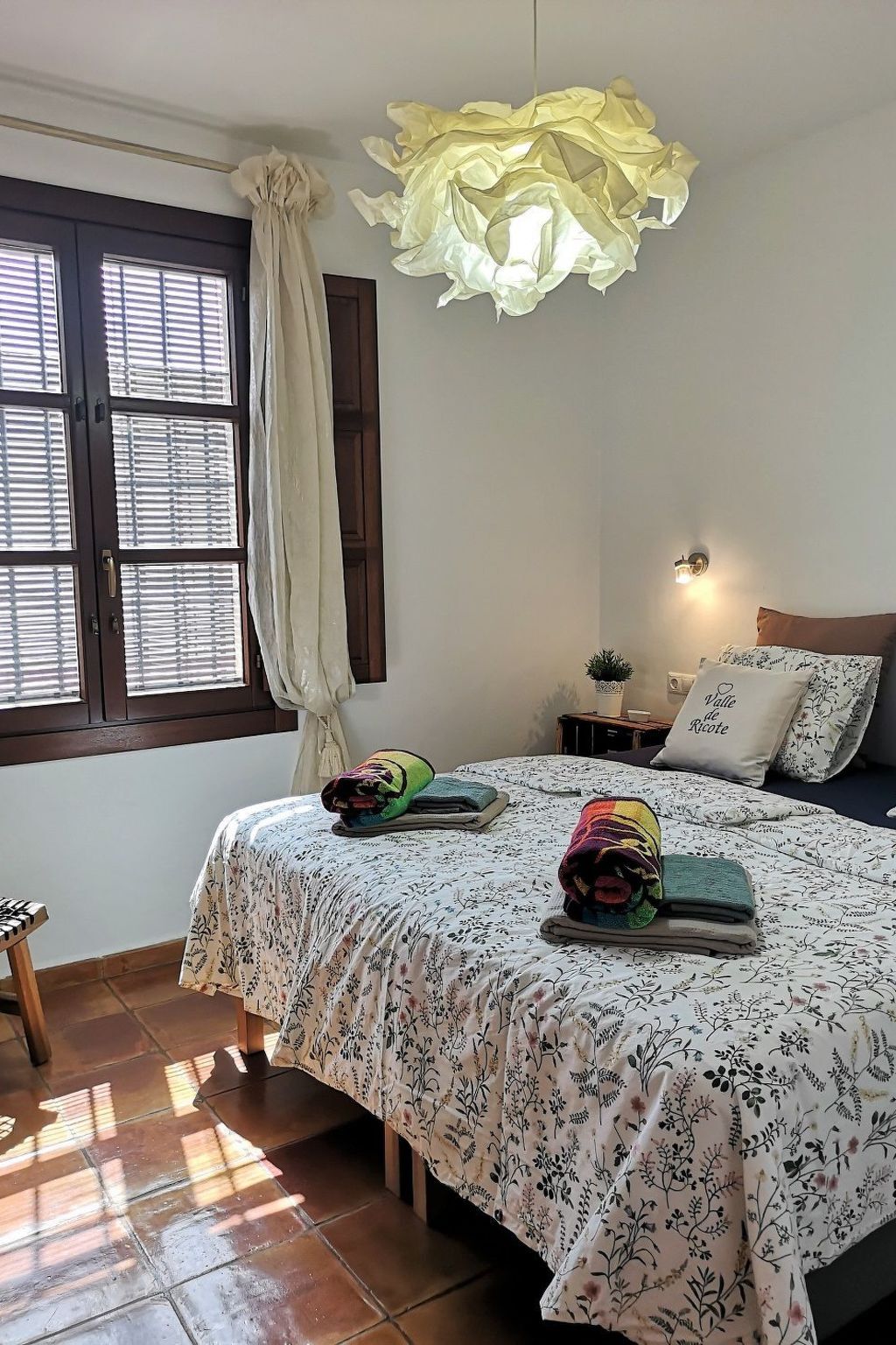 Maison Domicilio de Vida – Valle de Ricote, piscine et 9 000 m² - Photo 10