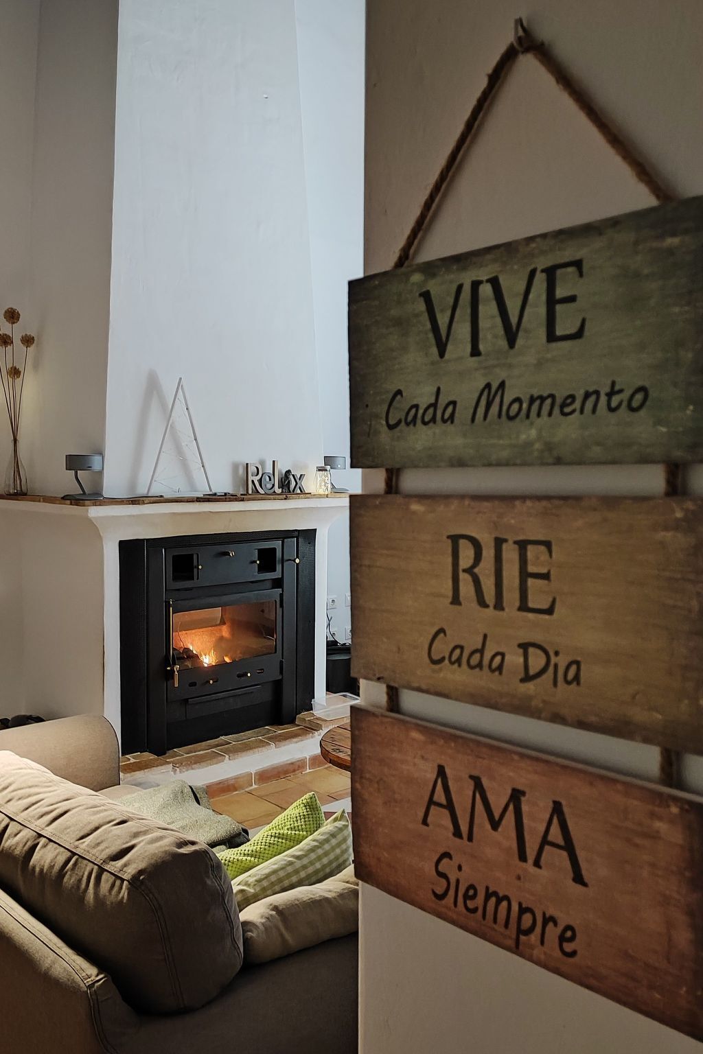 Maison Domicilio de Vida – Valle de Ricote, piscine et 9 000 m² - Photo 12