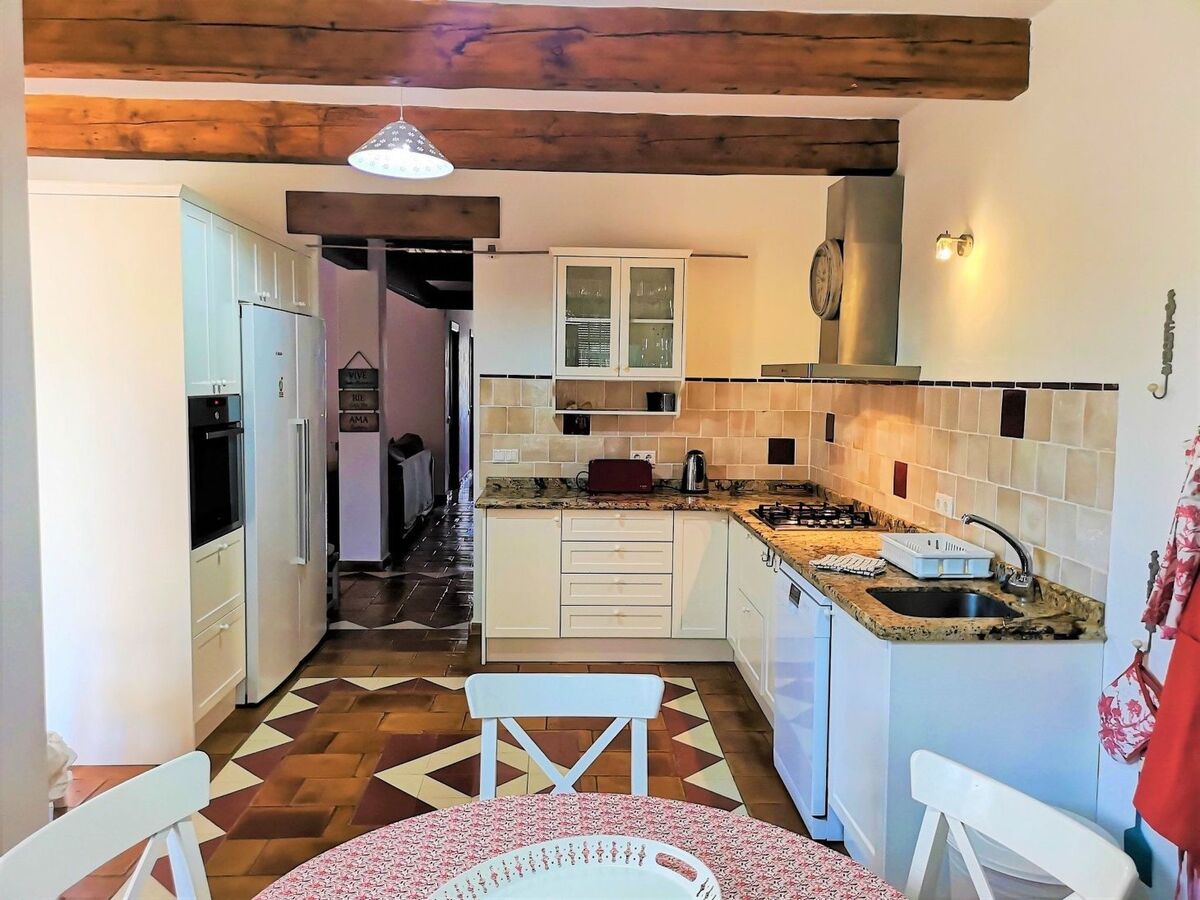 Maison Domicilio de Vida – Valle de Ricote, piscine et 9 000 m² - Photo 16