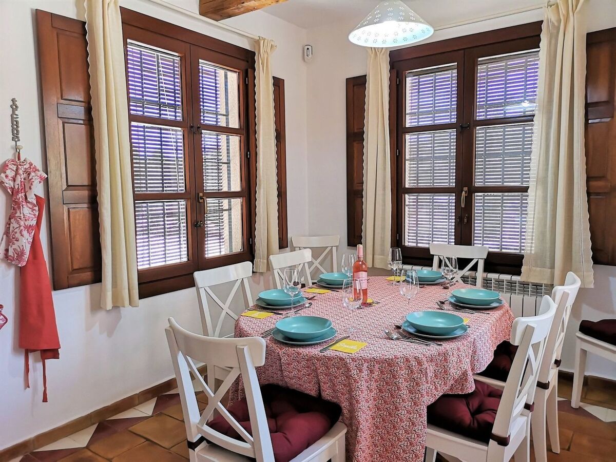 Maison Domicilio de Vida – Valle de Ricote, piscine et 9 000 m² - Photo 17
