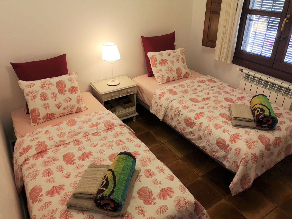 Maison Domicilio de Vida – Valle de Ricote, piscine et 9 000 m² - Photo 21