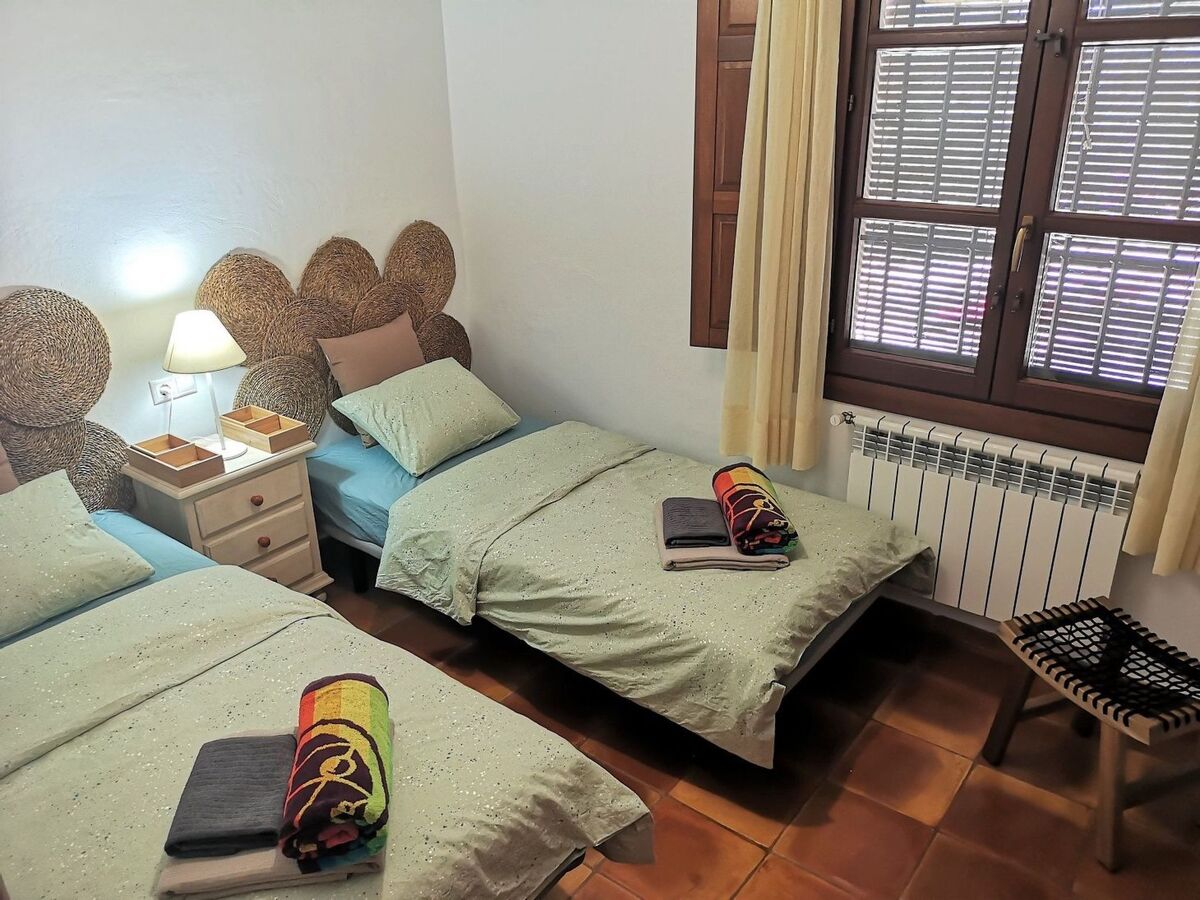 Maison Domicilio de Vida – Valle de Ricote, piscine et 9 000 m² - Photo 23