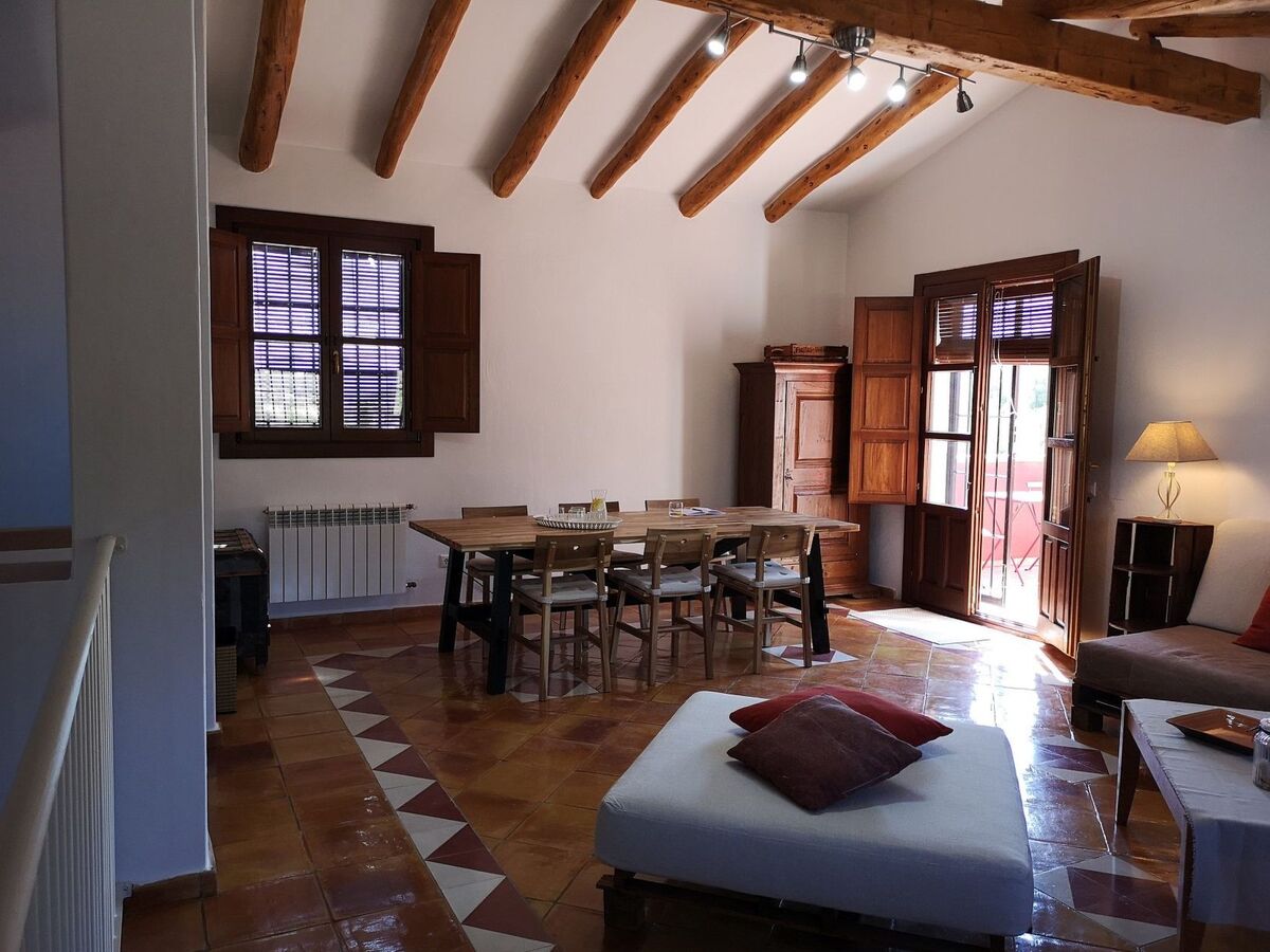 Maison Domicilio de Vida – Valle de Ricote, piscine et 9 000 m² - Photo 25