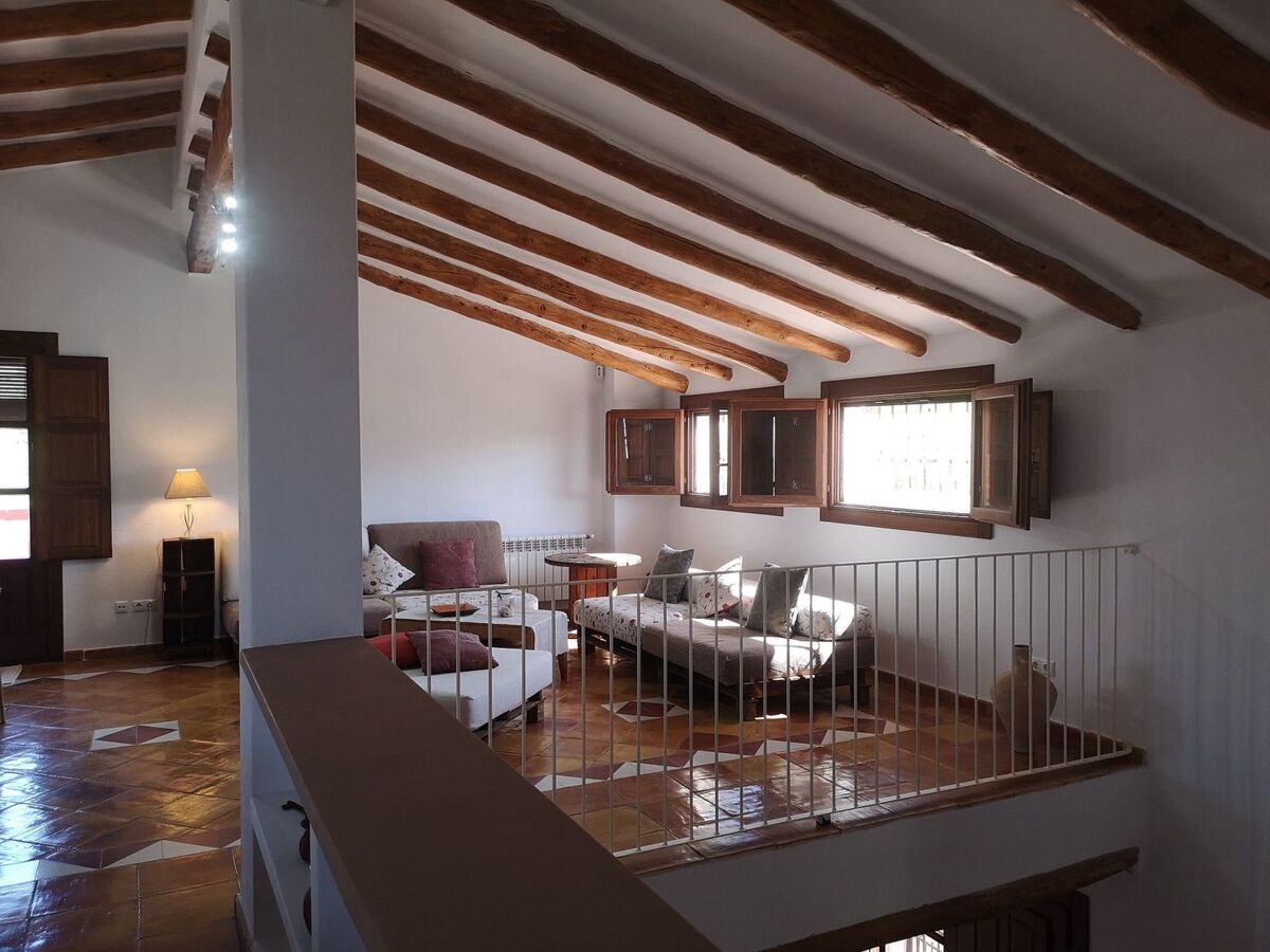 Maison Domicilio de Vida – Valle de Ricote, piscine et 9 000 m² - Photo 27