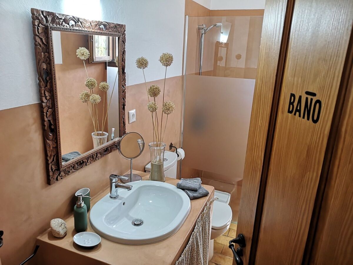 Maison Domicilio de Vida – Valle de Ricote, piscine et 9 000 m² - Photo 29
