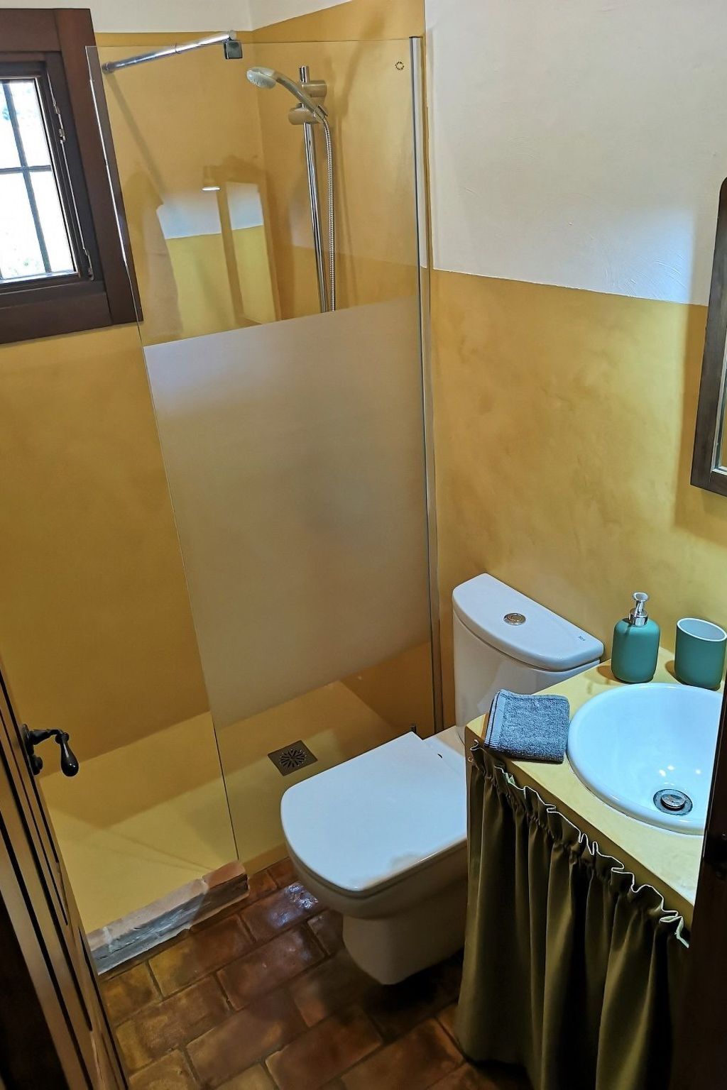 Maison Domicilio de Vida – Valle de Ricote, piscine et 9 000 m² - Photo 30