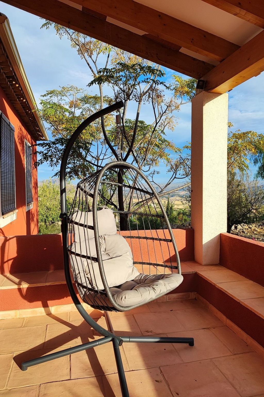 Maison Domicilio de Vida – Valle de Ricote, piscine et 9 000 m² - Photo 35
