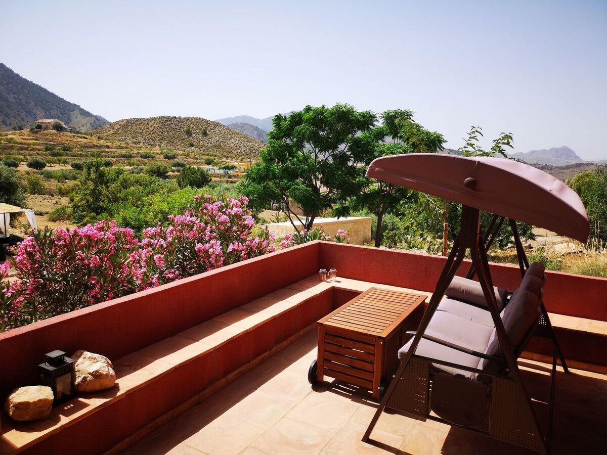 Maison Domicilio de Vida – Valle de Ricote, piscine et 9 000 m² - Photo 38
