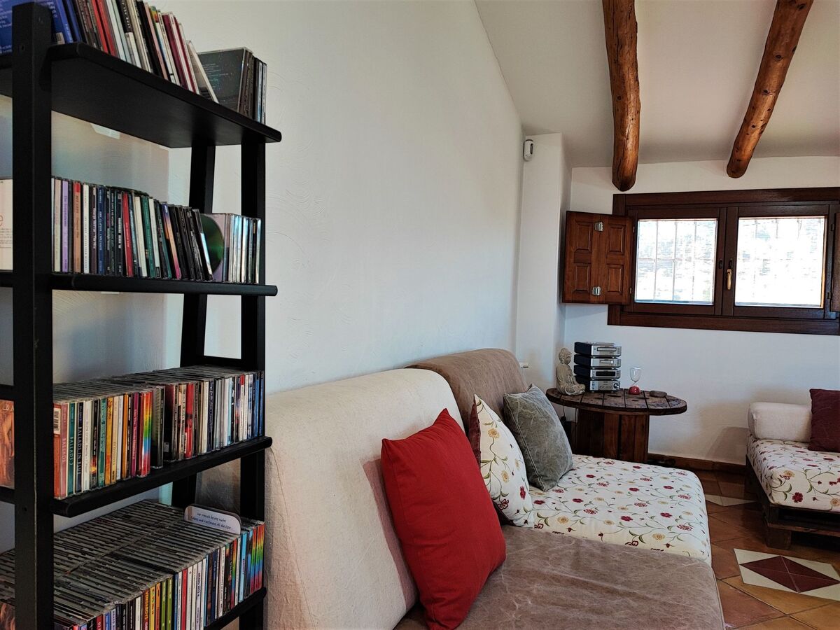 Maison Domicilio de Vida – Valle de Ricote, piscine et 9 000 m² - Photo 42