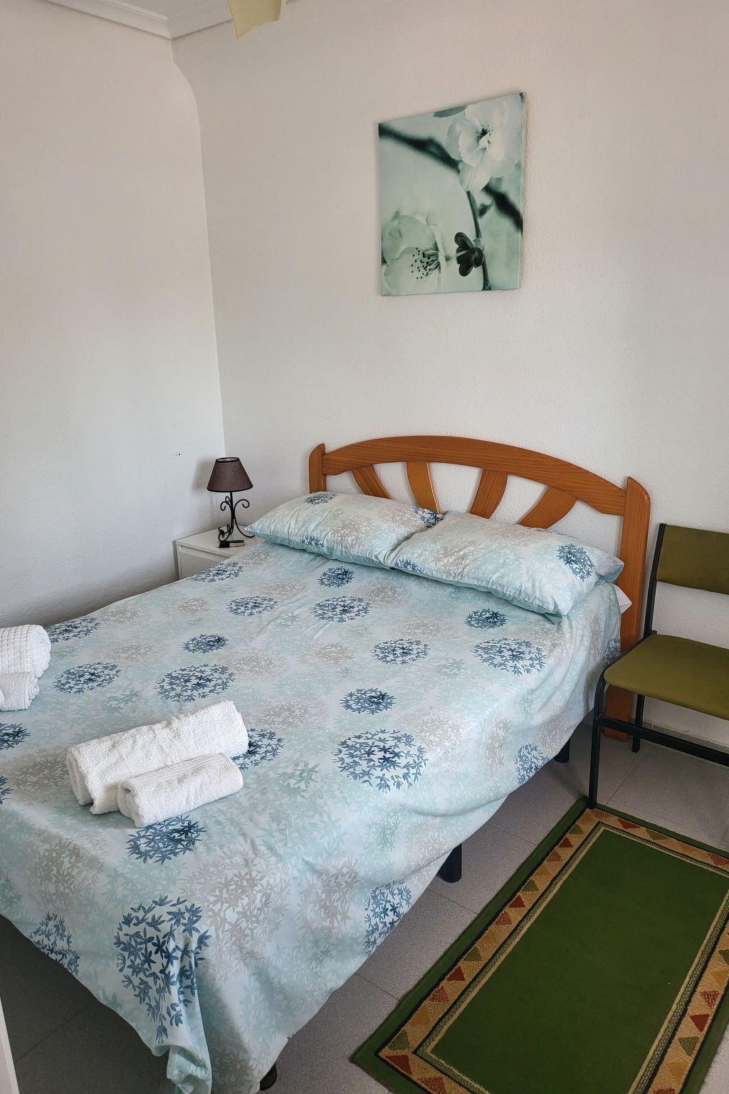 Maison VAO à Los Alcázares, terrasse et solarium - Photo 2