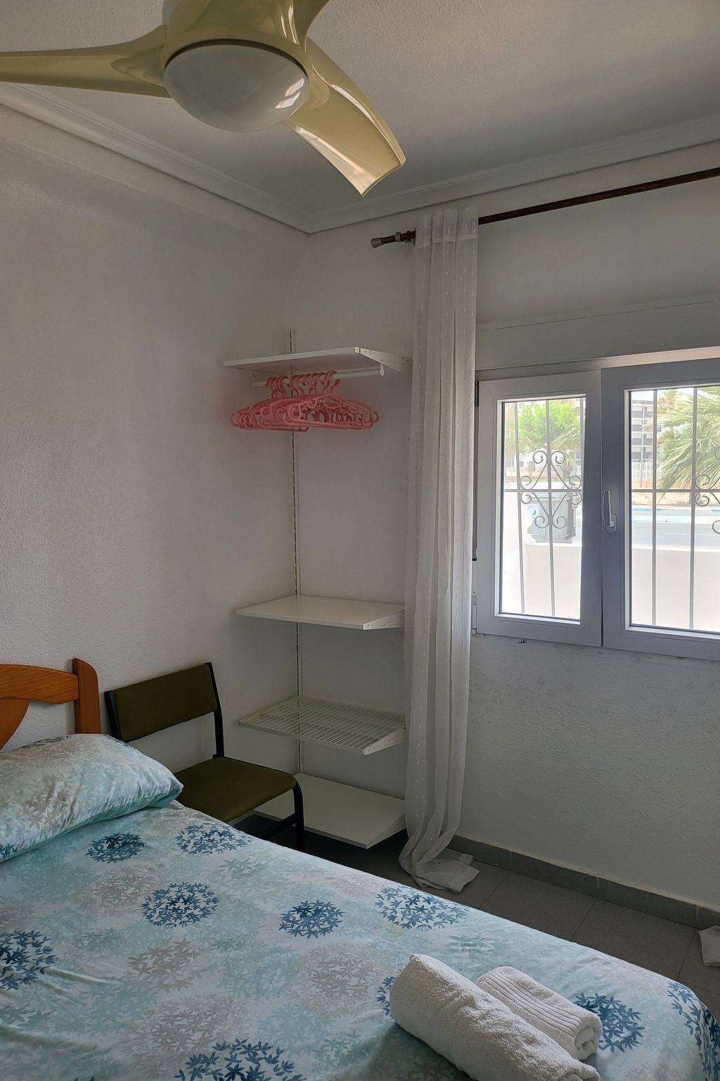Maison VAO à Los Alcázares, terrasse et solarium - Photo 4