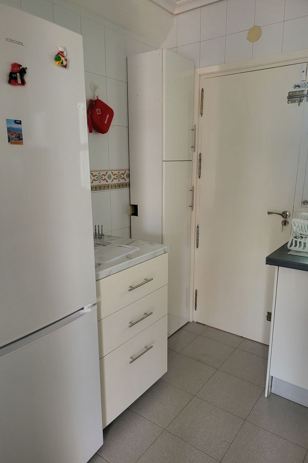 Maison VAO à Los Alcázares, terrasse et solarium - Photo 5