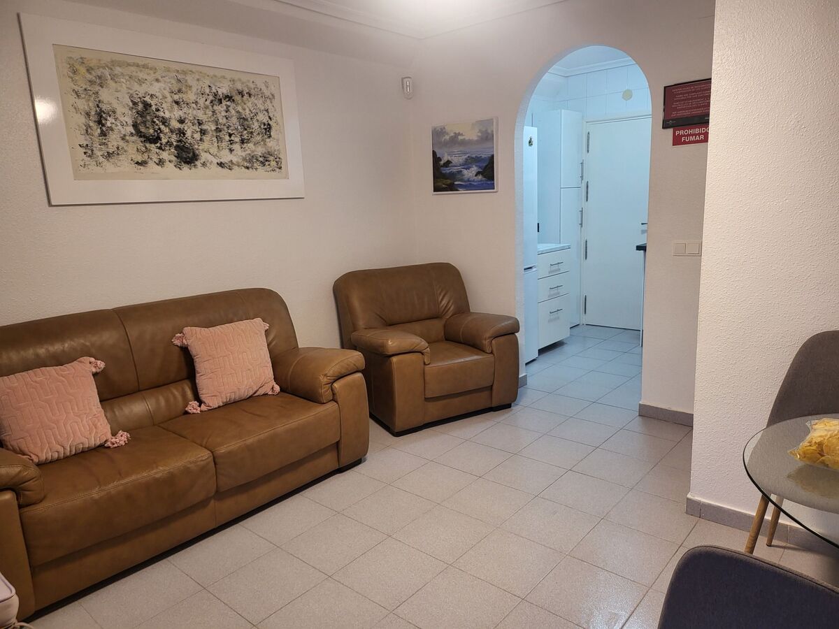 Maison VAO à Los Alcázares, terrasse et solarium - Photo 9