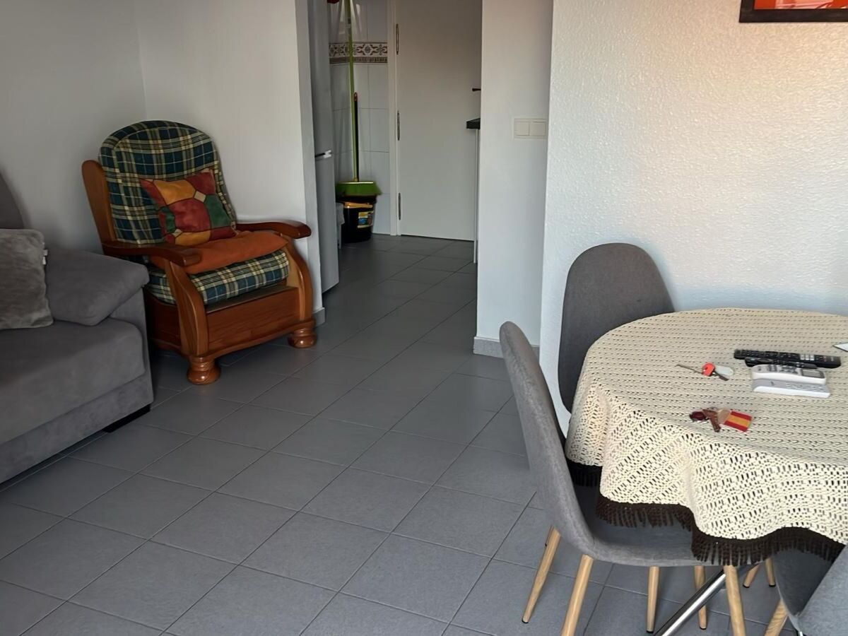 Maison VAO à Los Alcázares, terrasse et solarium - Photo 10