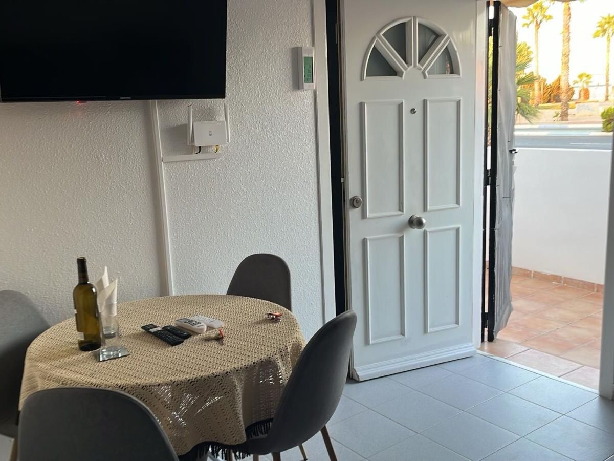Maison VAO à Los Alcázares, terrasse et solarium - Photo 11