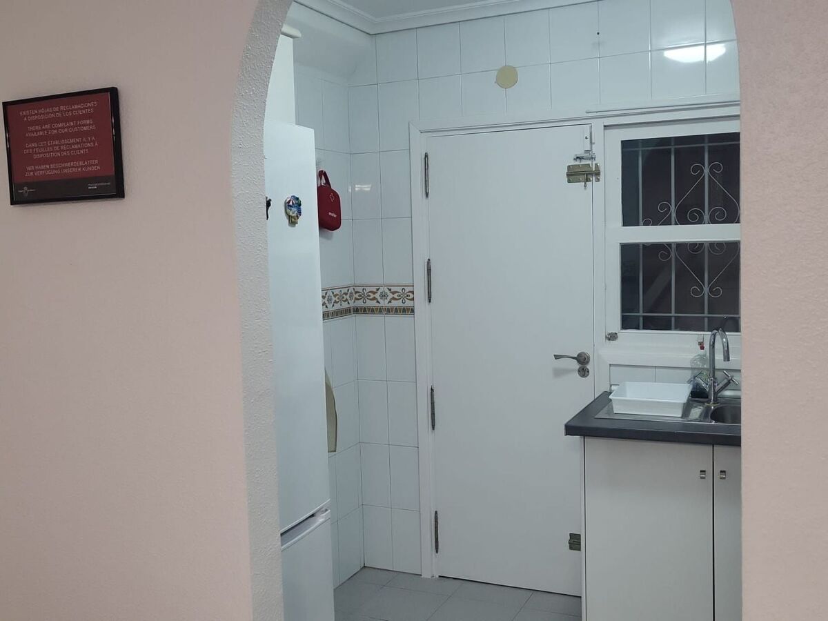 Maison VAO à Los Alcázares, terrasse et solarium - Photo 19