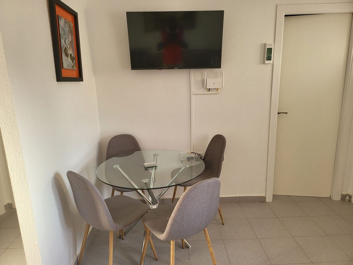 Maison VAO à Los Alcázares, terrasse et solarium - Photo 20