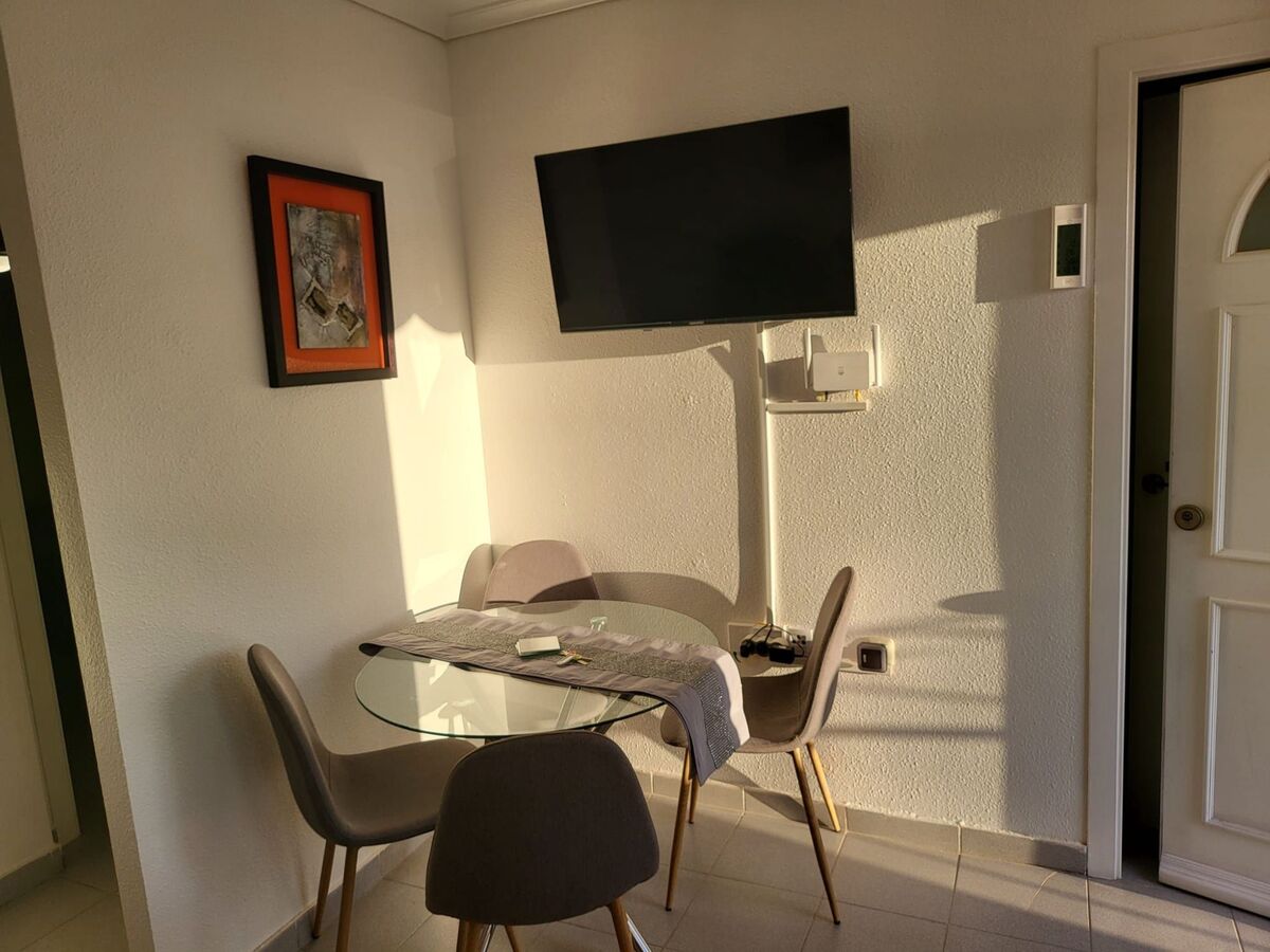 Maison VAO à Los Alcázares, terrasse et solarium - Photo 21