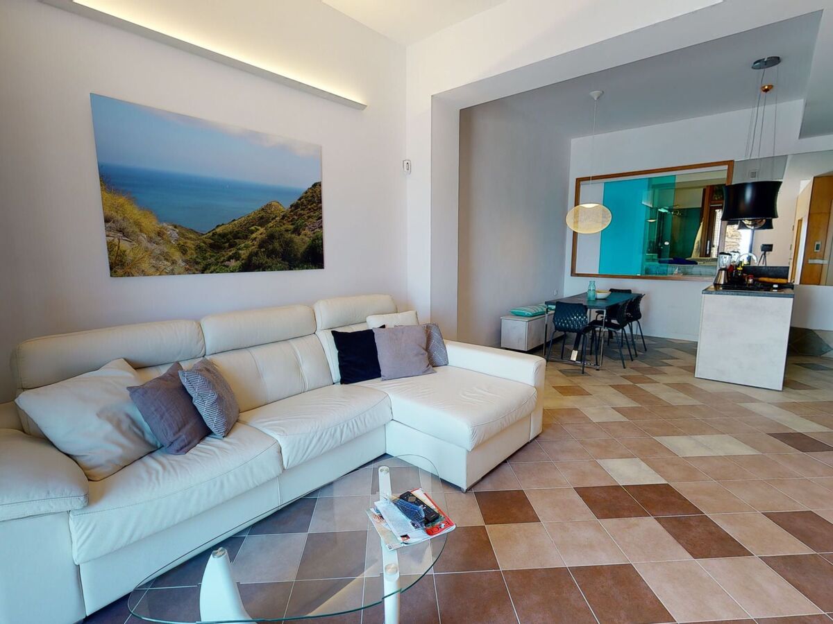 Appartement Ezulwini Beachfront – vue 360° sur le Mar Menor - Photo 3