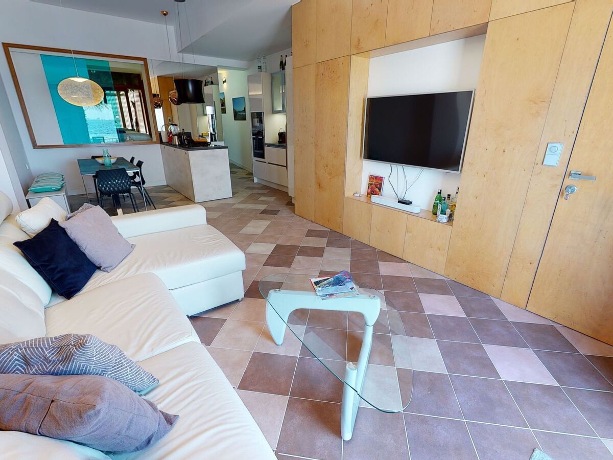 Appartement Ezulwini Beachfront – vue 360° sur le Mar Menor - Photo 4