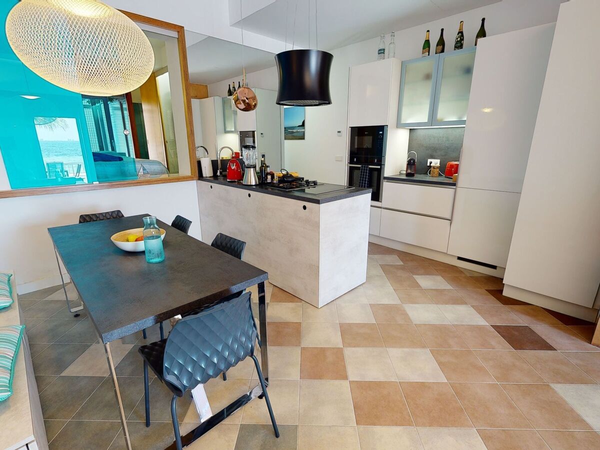 Appartement Ezulwini Beachfront – vue 360° sur le Mar Menor - Photo 5