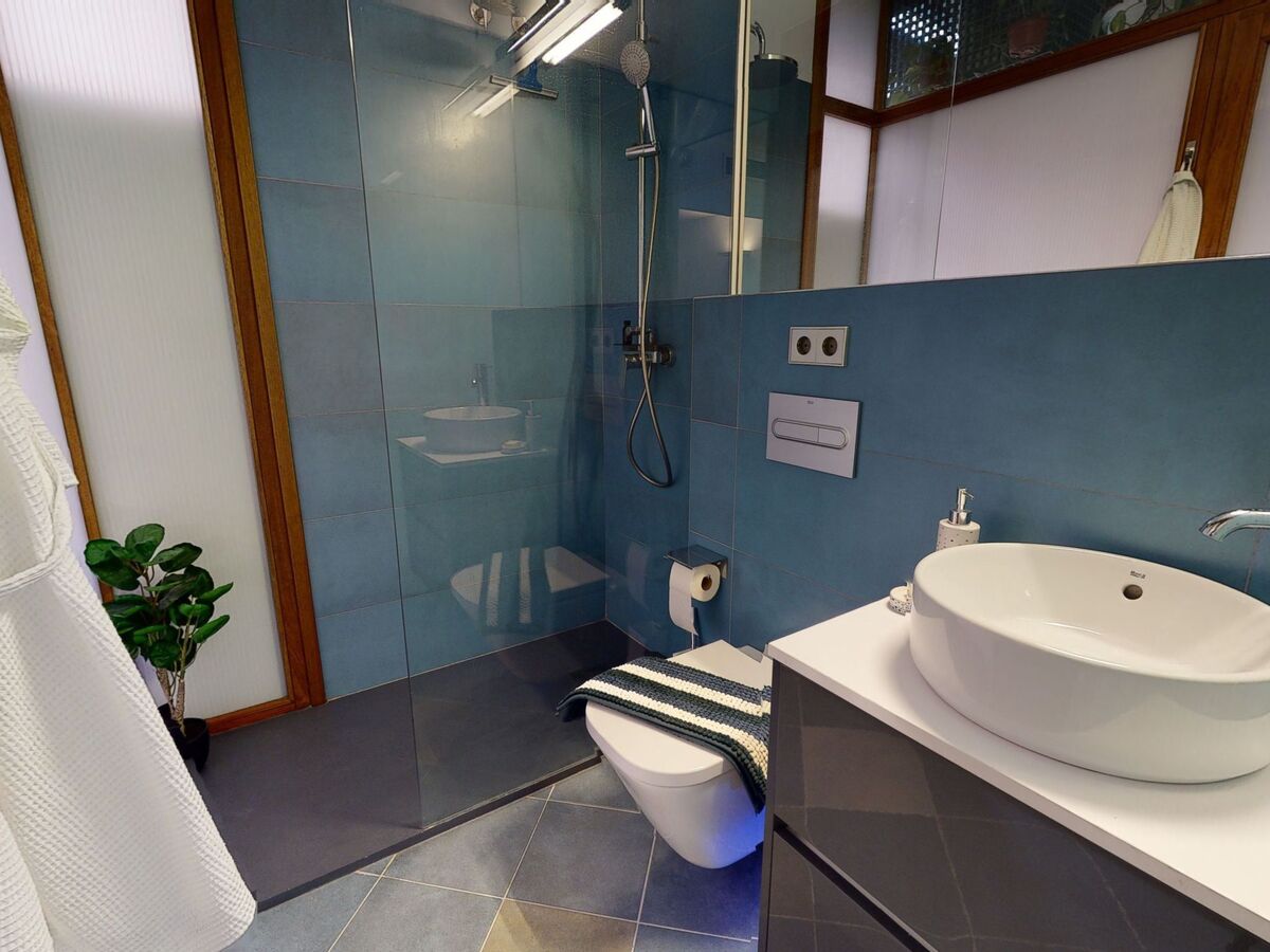 Appartement Ezulwini Beachfront – vue 360° sur le Mar Menor - Photo 9