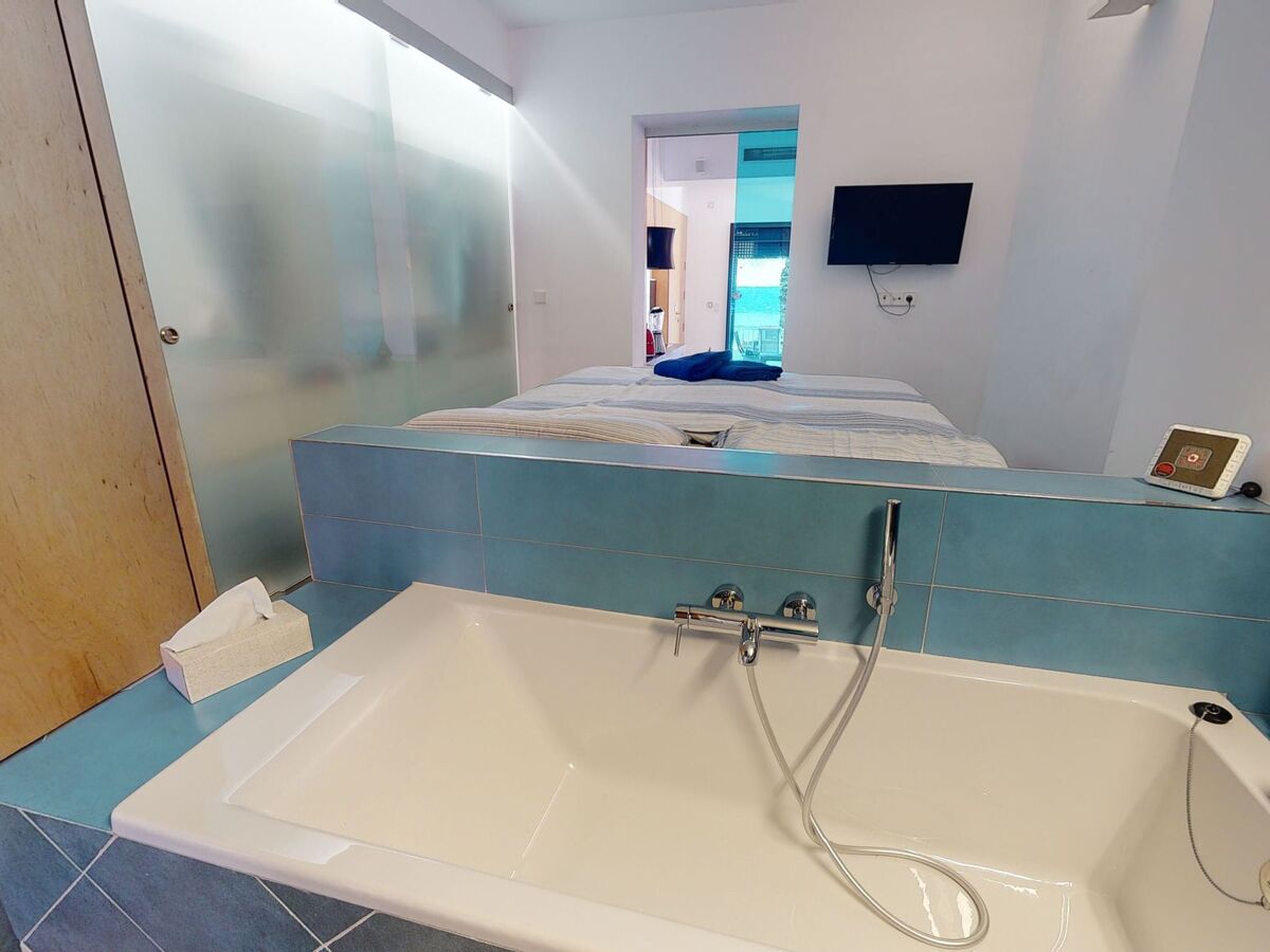 Appartement Ezulwini Beachfront – vue 360° sur le Mar Menor - Photo 11