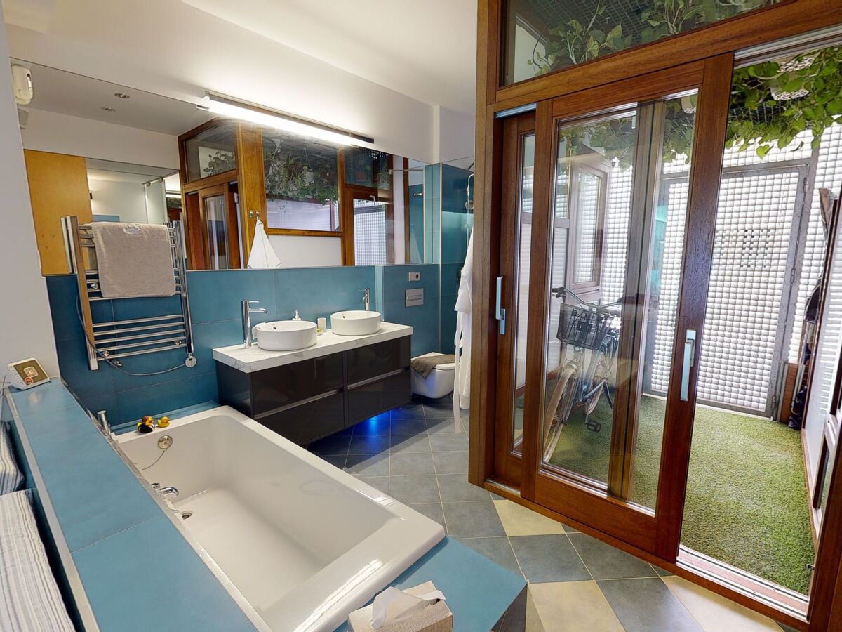Appartement Ezulwini Beachfront – vue 360° sur le Mar Menor - Photo 14