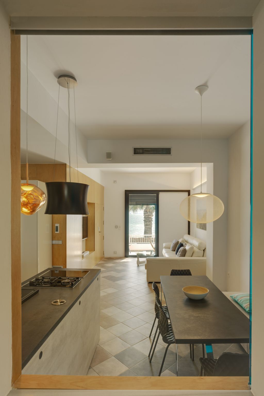Appartement Ezulwini Beachfront – vue 360° sur le Mar Menor - Photo 15