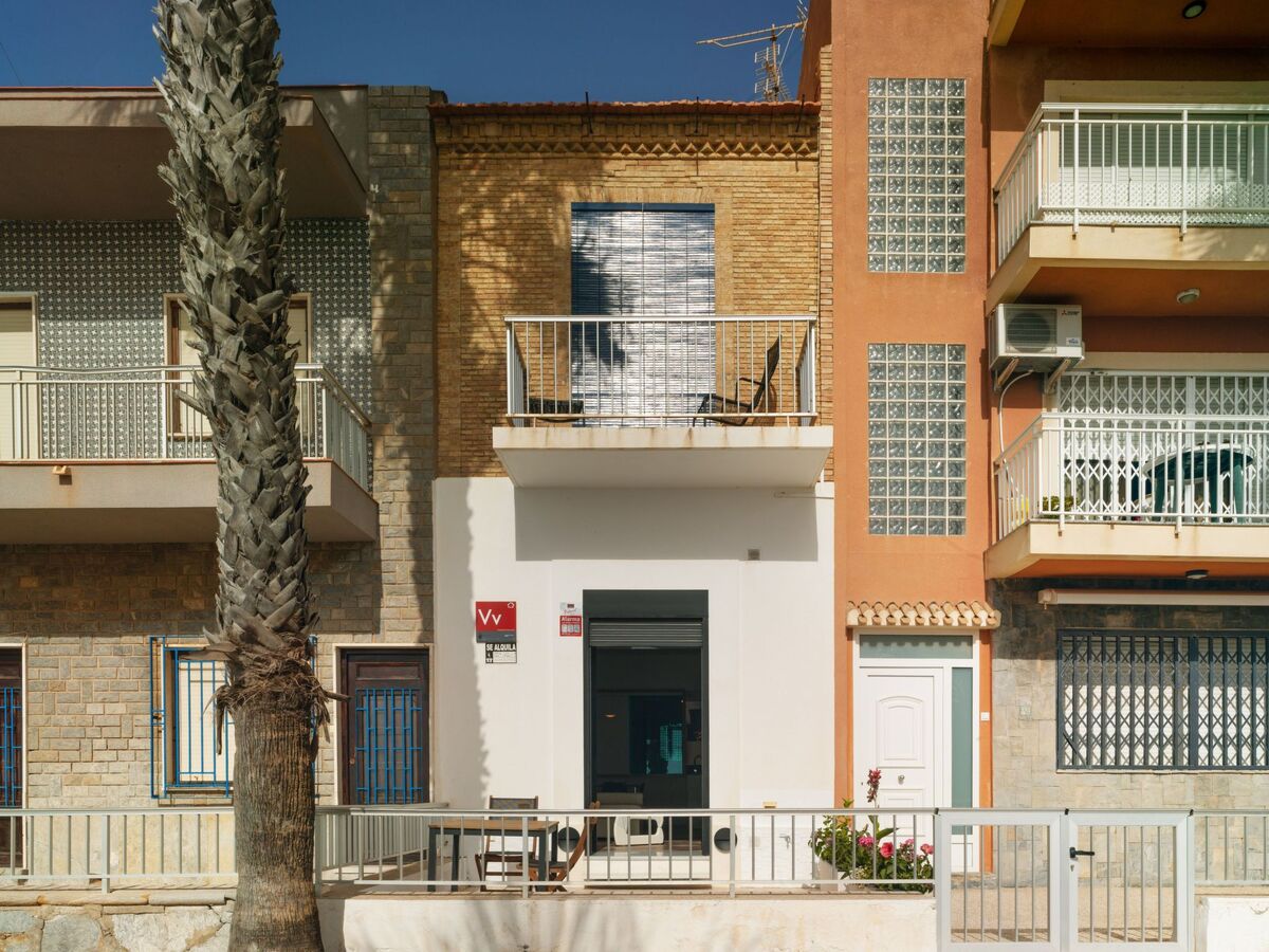 Appartement Ezulwini Beachfront – vue 360° sur le Mar Menor - Photo 16