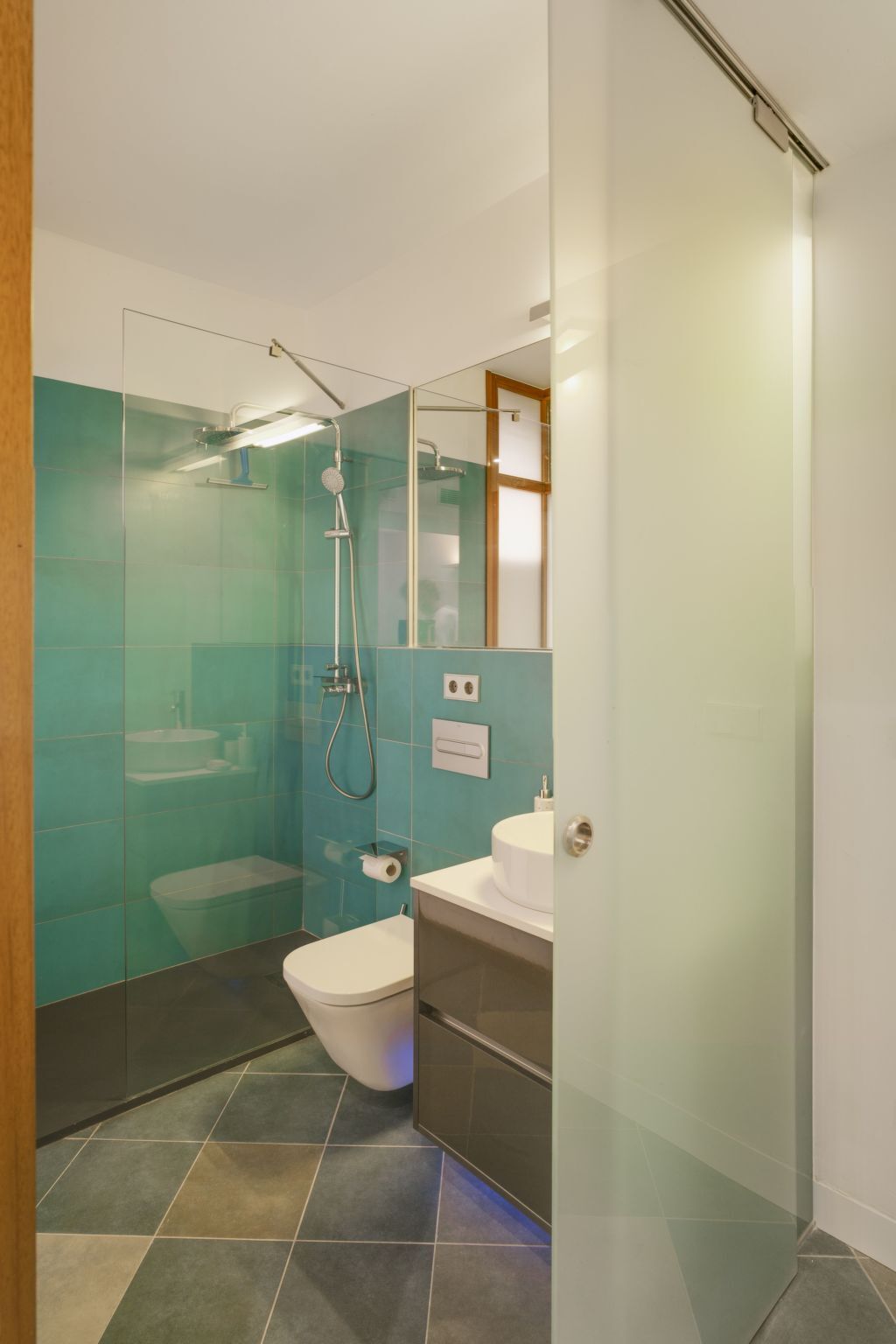 Appartement Ezulwini Beachfront – vue 360° sur le Mar Menor - Photo 18
